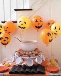 Halloween Decoration