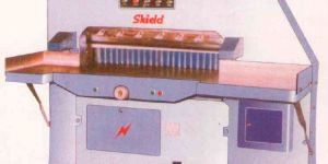 Semi Automatic Paper Cutting Machine