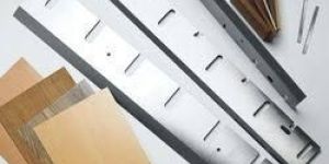 Veneer Peeling Knives