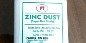 ZINC DUST SUPER FINE
