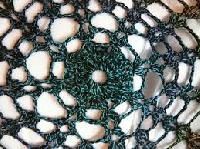 Fishing Net Colours Yarn