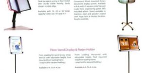 Document Display System