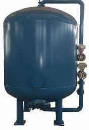 Industrial Water Filters