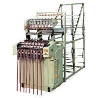 Needle Fabric Looms