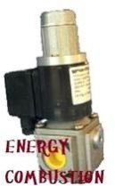 Gas Solenoid Valve