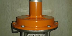 Gas Pressure Regulator