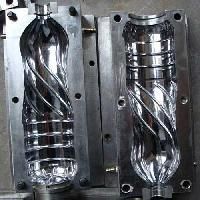 Plastic Pet Blow Mould