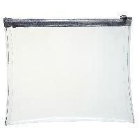 Transparent Pouch