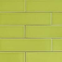 Lemon Yellow Tiles