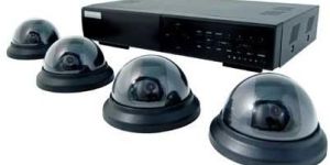 Digital Video Recorder