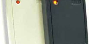 Proximity Card Reader