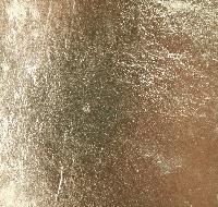 Silver Leafing