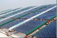 Industrial Solar Water Heater