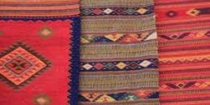 Hand Woven Rugs