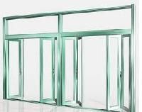 Aluminium Window Frame
