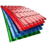 Durashine Roof Sheets