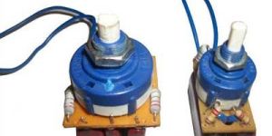 Fan Regulator Circuit