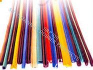 Extruded Rubber Profiles