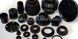 MOULDED RUBBER PRODUCTS SEAL