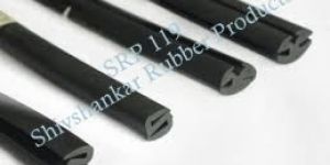 Natural S Type Aluminium Section Gasket 1