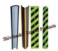 Rubber Corner Guards