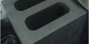 Continuous Casting Dies