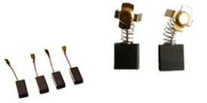 Electrical Carbon Brush