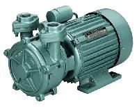 Single Phase Induction Motors