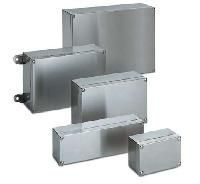 Mild Steel Junction Box