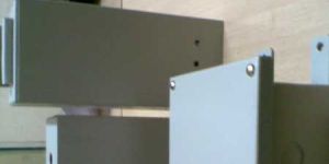 MS Junction Box