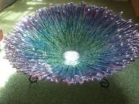 Decorative Glassware