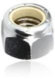 Insert Nylock Nut
