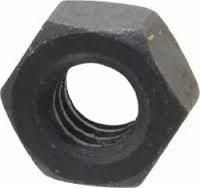 Low Carbon Steel Nut