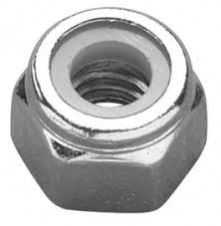 Nyloc Insert Nuts