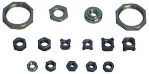 Weld Nuts