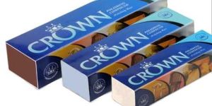 Solid Polishing Compounds