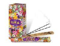 Floral Incense Sticks