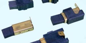 Carbon Brush Holders - 01