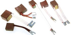 Slip Ring Motor Carbon Brush