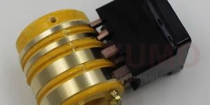 Slip Ring Motor Carbon Brush Holder