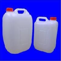 HDPE Jerry Can