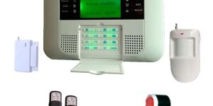 Alarm Security System