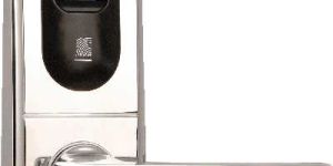 Fingerprint Door Lock