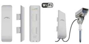 Wireless Access Point