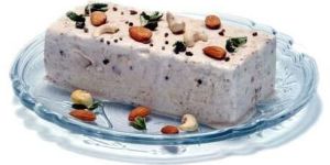 Kaju Kishmish Ice Cream