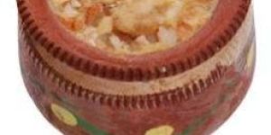 Kesar Pista Matka Kulfi