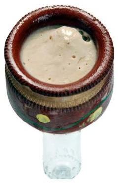 Malai Matka Kulfi