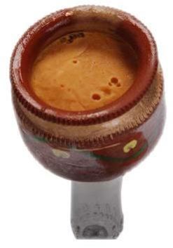 Mango Matka Kulfi
