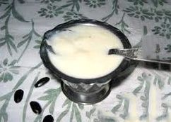 Sitafal Basundi Ice Cream