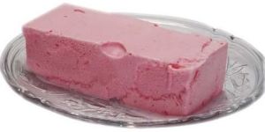 Vanilla Strawberry Ice Cream